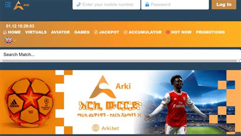 Arki.Bet Ethiopia.